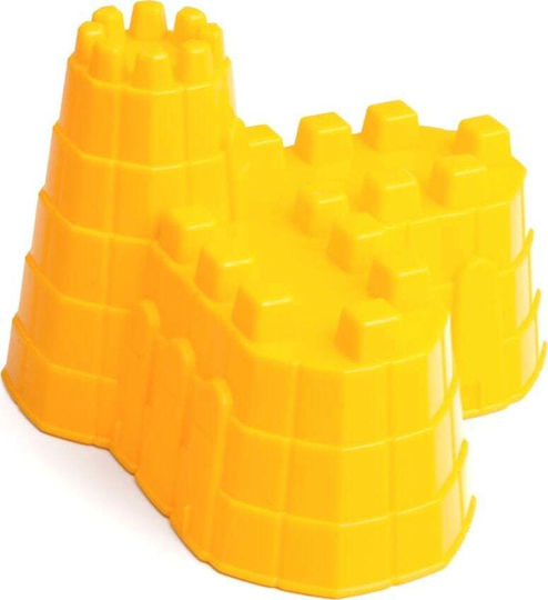 Marioinex Sandbox Mold Zipper Mini Set Number 2