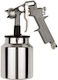 Mega Air Spray Paint Gun Floating Tumbler 1.5mm