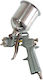 Mega Luft-Spritzpistole Schwimmender Becher 1,5 mm