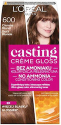 L'Oreal Paris Casting Creme Gloss Temporärer Fa...