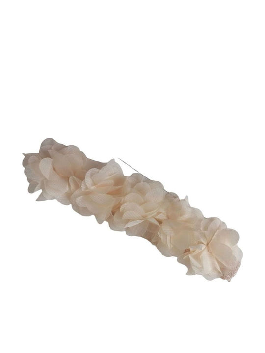 Ro-Ro Accessories Παιδική Κορδέλα σε Πορτοκαλί ...