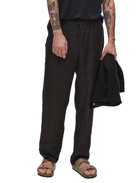 Gabba Men's Trousers Black