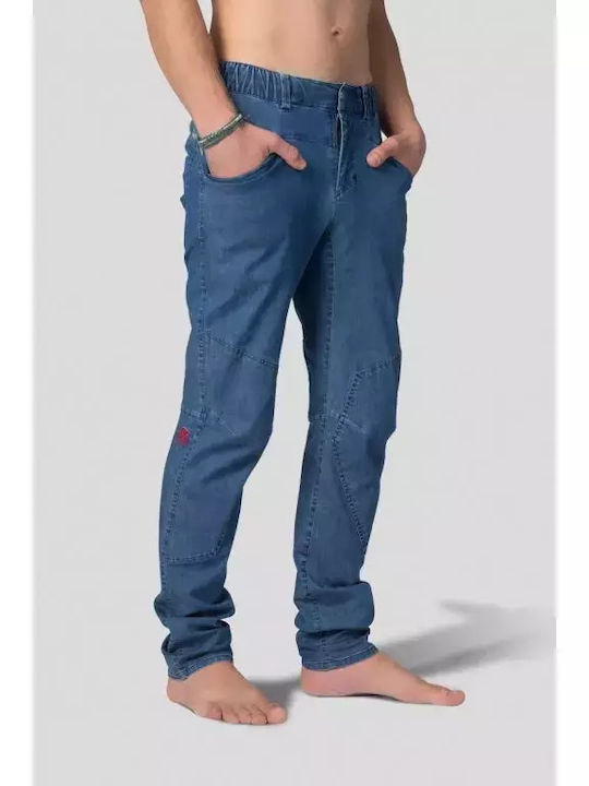 Rafiki Herrenhose Blau