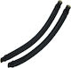 Oceanic Speargun Gummiband mit Befestigungen 16mmx26cm