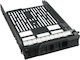Coreparts 3.5" Hotswap Traydell Sata Sas 3.5" Hotswap Traydell Sata Sas