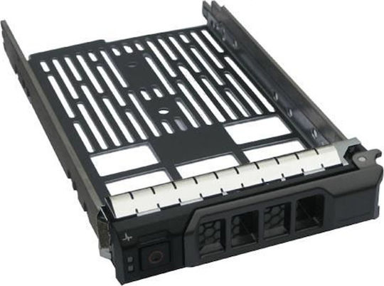 Coreparts 3.5" Hotswap Traydell Sata Sas 3.5" Hotswap Traydell Sata Sas