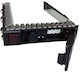 Coreparts 2,5" SFF SATA SAS Hotswap Schublade 2,5" SFF SATA SAS Hotswap Schublade