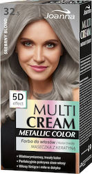 Joanna Multi Effect Silver Blonde