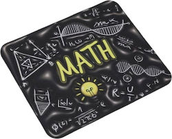Подложка за мишка I-total Xl2552h Math 3d 24x20