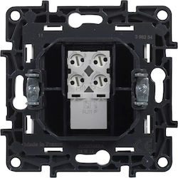 Legrand Niloe Einzeln 863355