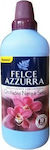 Felce Azzurra Fabric Softener 600ml