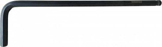 Teng Tools Κλειδί Allen με Μύτη Μεγέθους 4mm