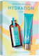 Moroccanoil Hair Treatment Set for Colored Hair with Oil