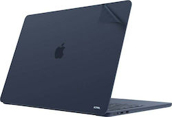 Jcpal Jcpal Jcpal Macguard 2in1 Skin Set Laptop-Hülle 13"