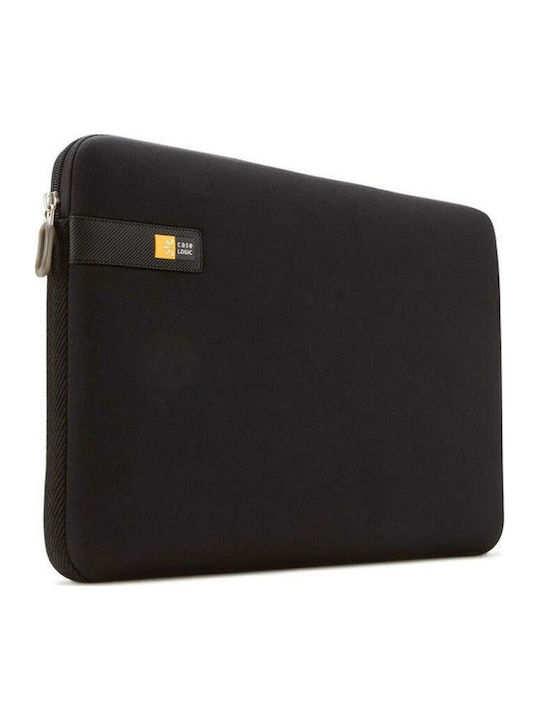 Case Logic Laps Θήκη για Laptop 16" σε Μαύρο χρώμα