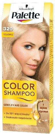 Palette Șampon Colorant Toner Șampon Colorant 12-0