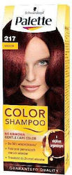 Schwarzkopf Palette Color Shampoo Mahon1op