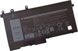 Dell RRJDX Γνήσια Μπαταρία
