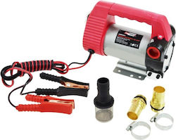AW Tools Elektrisch Auto-Übertragungspumpe Öl / Wasser / Petroleum 12V 160W