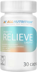 AllNutrition Relieve 30 капси AllNutrition Relieve 30 капси