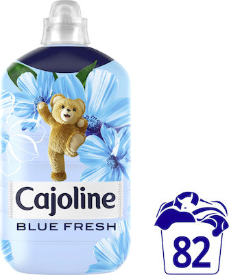 Cajoline Concentrat Balsam de rufe Bluefresh 1x82 Cupe de măsurare