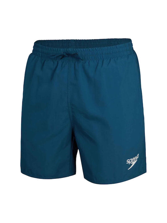 Speedo Herren Badebekleidung Shorts Grün