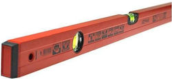 AWTools AW30004 Αλφάδι Αλουμινίου 120εκ.