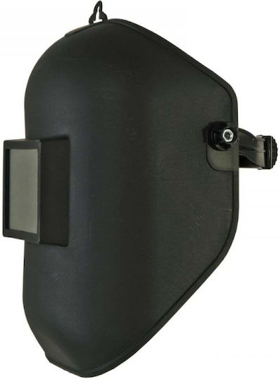 Dedra Sichtfeld 80x100mm Schwarz