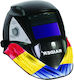 Raider Negru