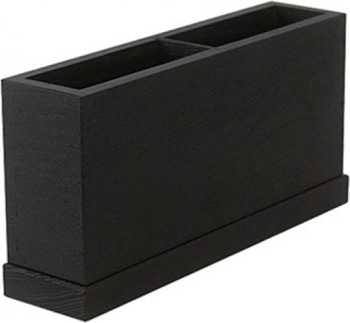 Ready Kitchen Tool Holder Wooden