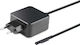 CoreParts Laptop Charger 31W 12V 2.6A for Microsoft