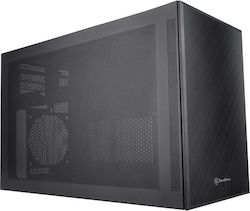Silverstone SST-SG17B Мини Кула Silverstone SST-SG17B Мини Кула