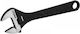 Dedra French Wrench with Adjustable Opening 34mm 300mm