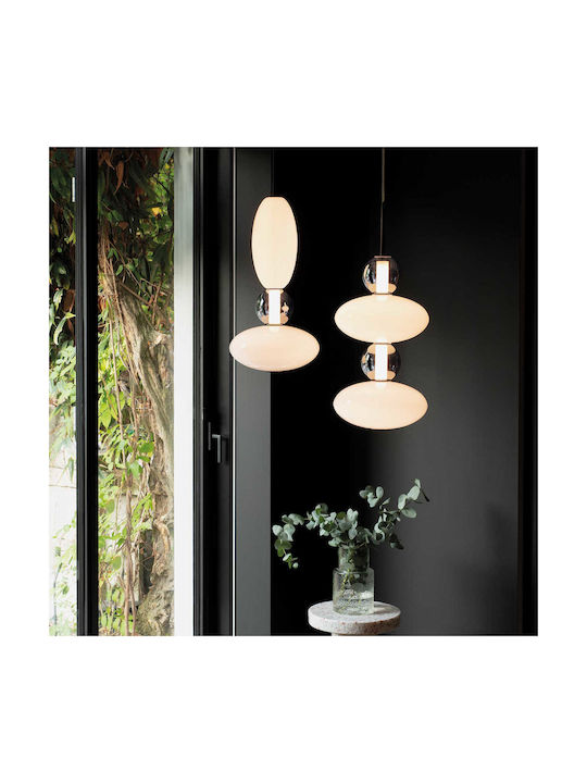 SP Souliotis Pendant Light