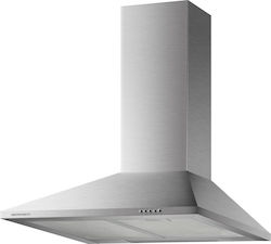 Berdsen Καμινάδα 60cm Inox ΒΤ-213 Berdsen Καμινάδα 60cm Inox ΒΤ-213