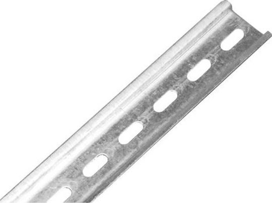 PAWBOL Stützschiene elektrische Schalttafel 5Stück E.4105P