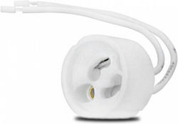 Jager Lamp Socket with GU10 Socket