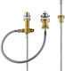 Hansgrohe Battery Mechanism 13439180