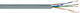 Rundes Telefonkabel 2x4 X24awg Grau