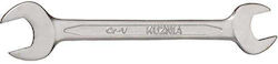 Kuźnia Sułkowice Διπλό Γερμανικό Κλειδί Μεγέθους 17x19mm
