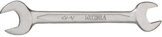Kuźnia Sułkowice Double German Wrench Size 17x19mm