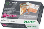 Esselte Laminating Sheets 125 microns