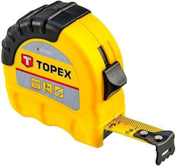 Topex Maßband