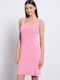 BodyTalk Kleid Rosa