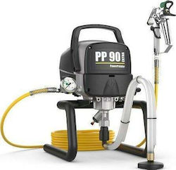 Wagner Battery Powered Paint Spray Gun