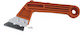 Dedra Scraper Tool Suitable for Joints 50mm