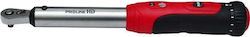 Proline Δυναμόκλειδο Καρέ 1/2" Ροπής 100-100 Nm 66802