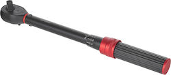 Tvardy Δυναμόκλειδο Καρέ 3/8" Ροπής 60-60 Nm