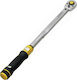 Proxxon Torque Wrench 1/2" 200-200 Nm 53cm