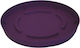 Atmosphera Farfurie Pot Violet 0100D28VI